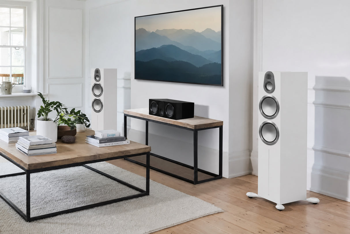 Audio Advisor