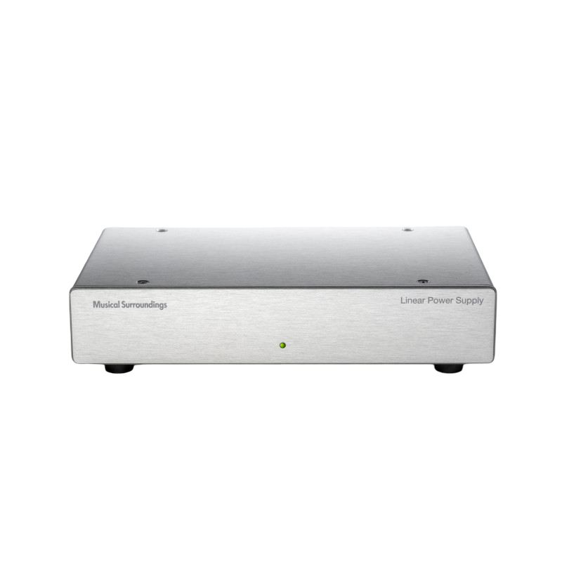 Audio Advisor