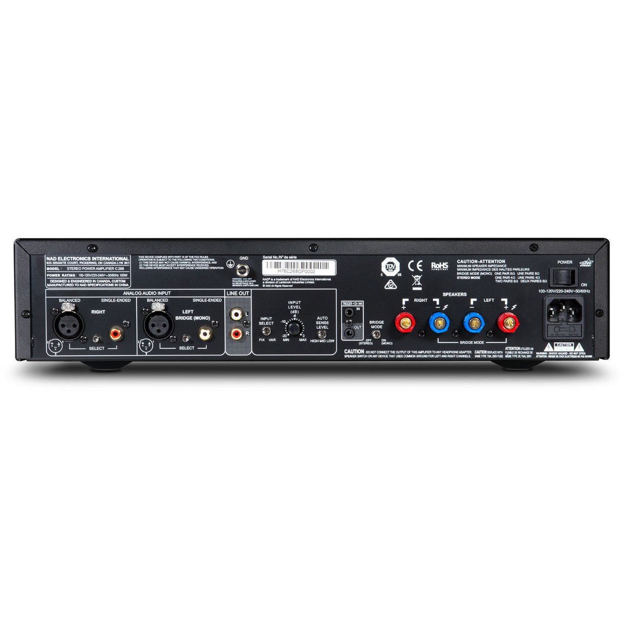 Audio Advisor