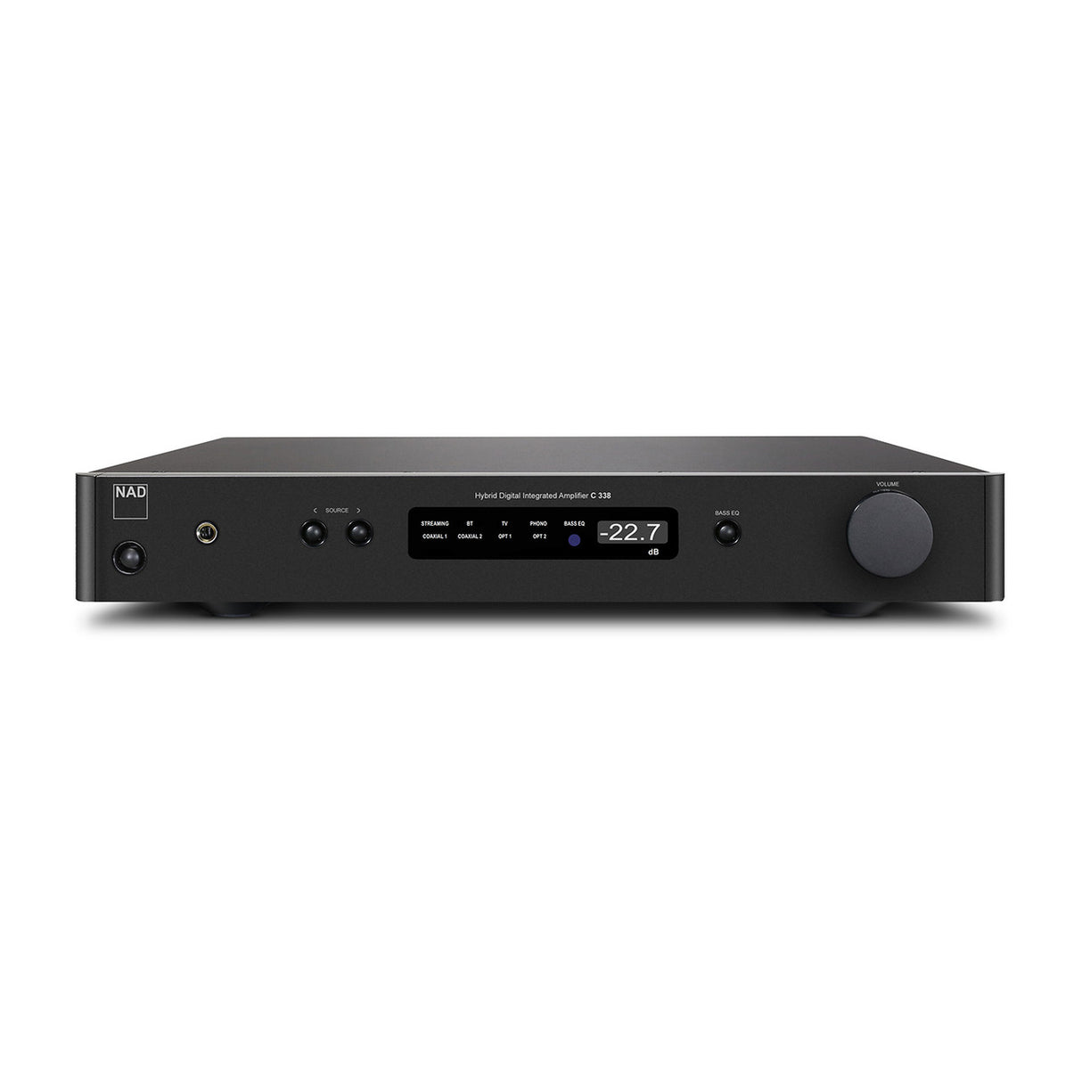 Audio Advisor