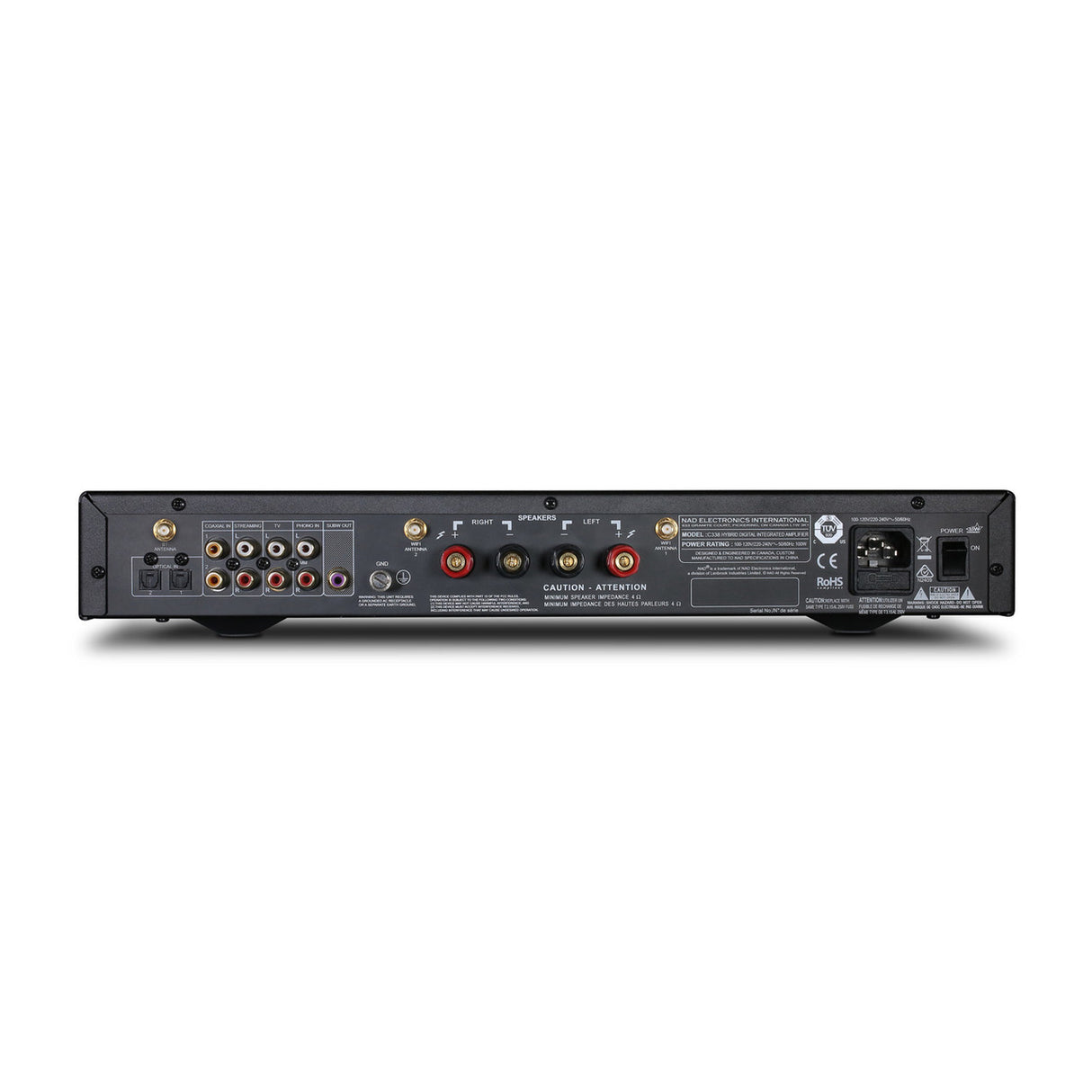 Audio Advisor