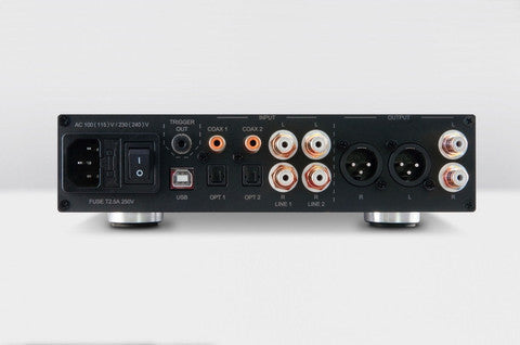 Audio Advisor