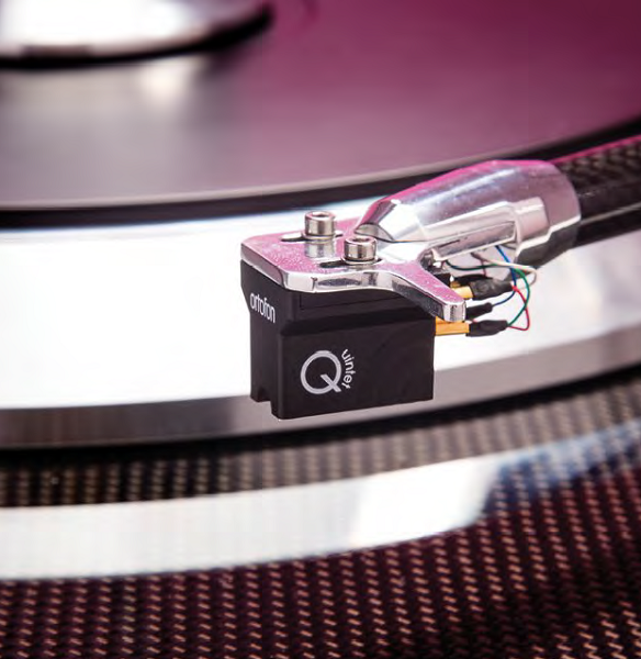 Audio Advisor