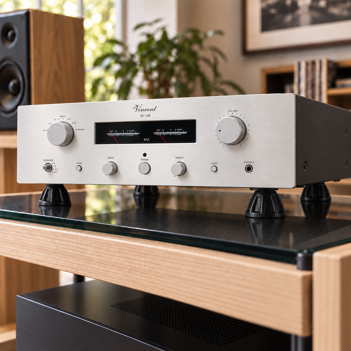 Audio Advisor