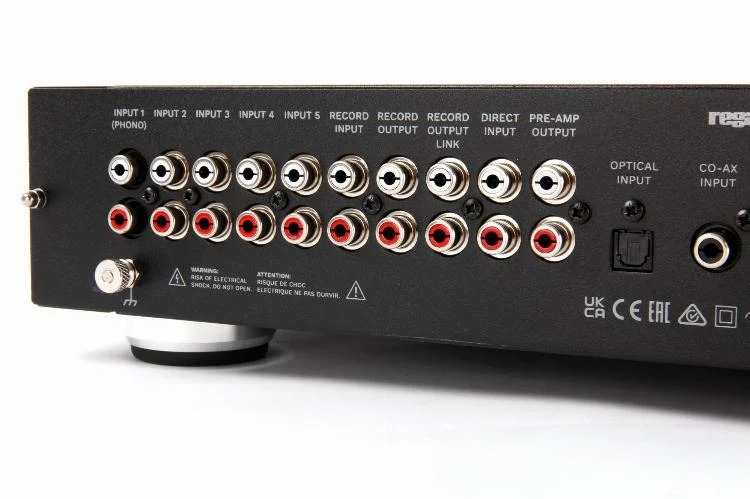 Audio Advisor