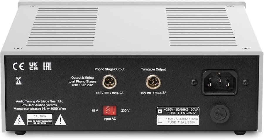 Audio Advisor
