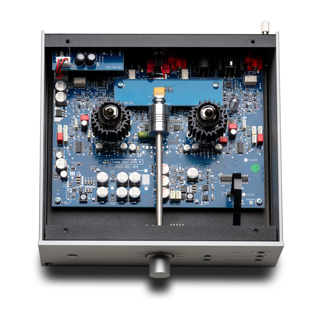 Audio Advisor