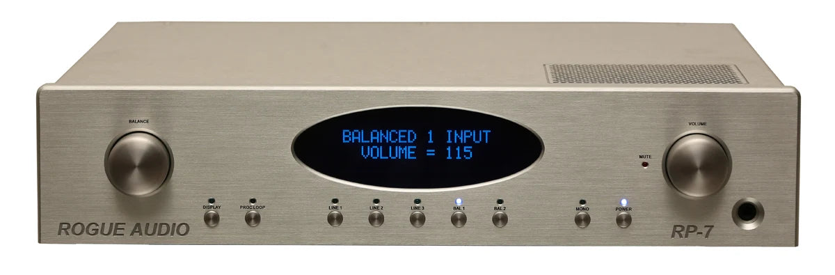 Audio Advisor