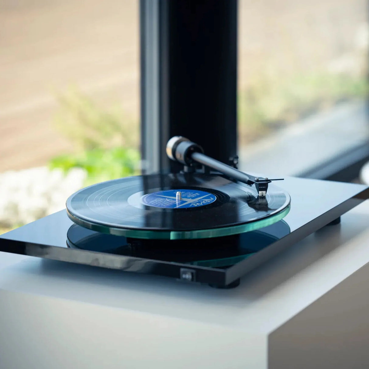 Audio Advisor