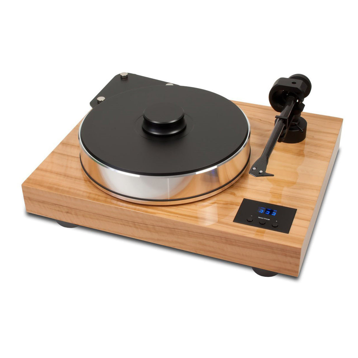 Audio Advisor