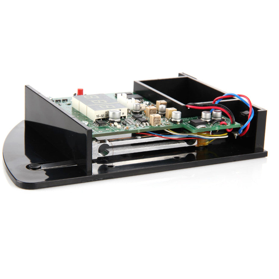 Audio Advisor