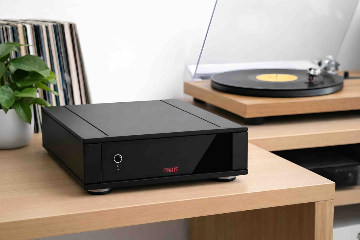 Audio Advisor