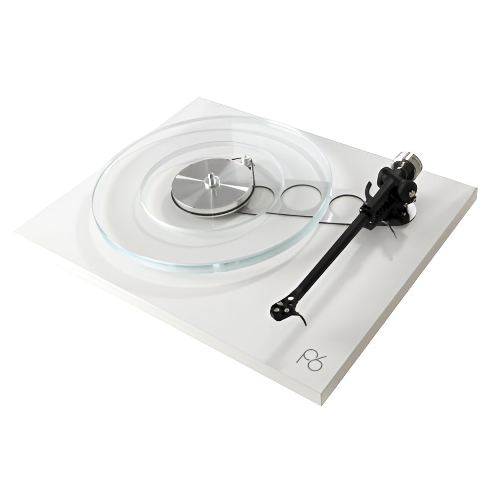 Audio Advisor