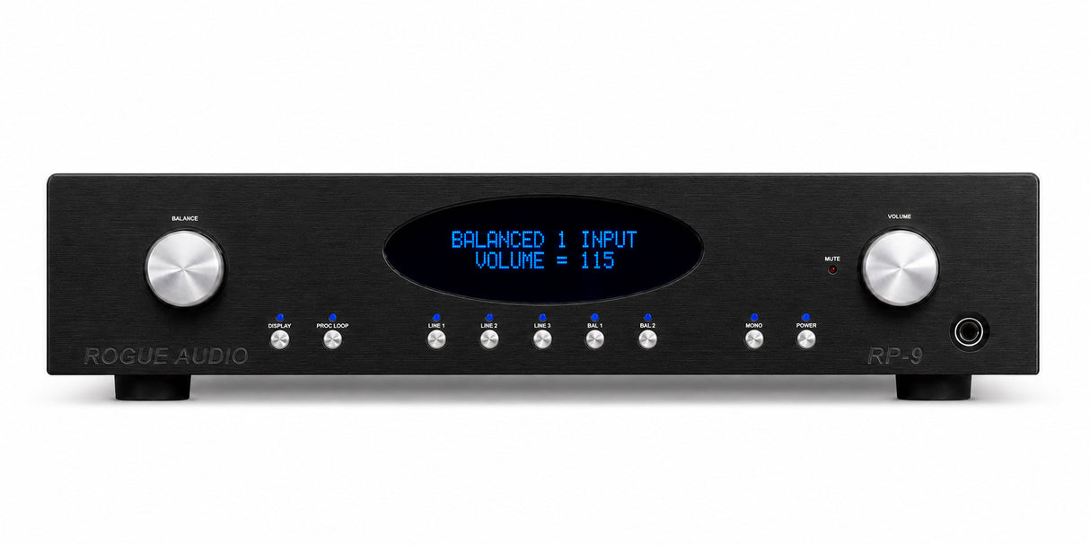 Audio Advisor