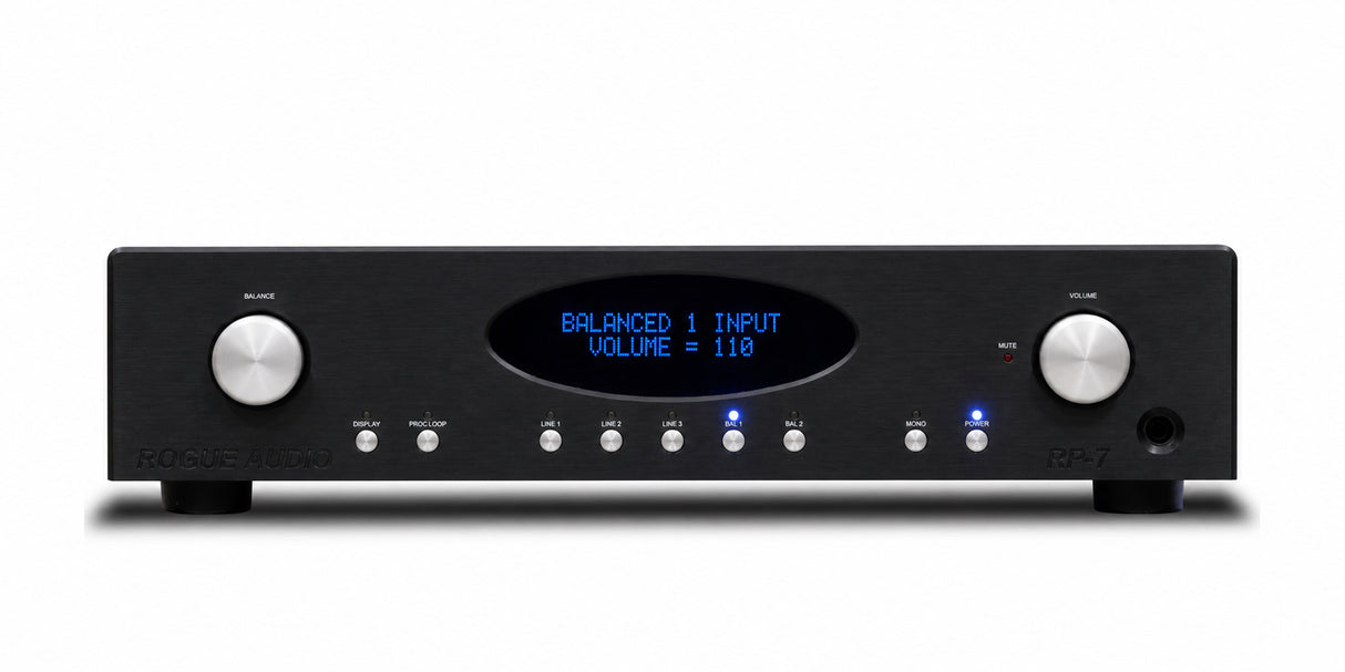 Audio Advisor