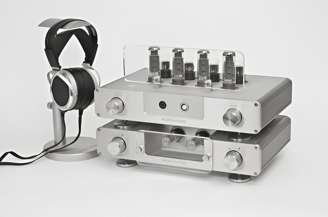 Audio Advisor