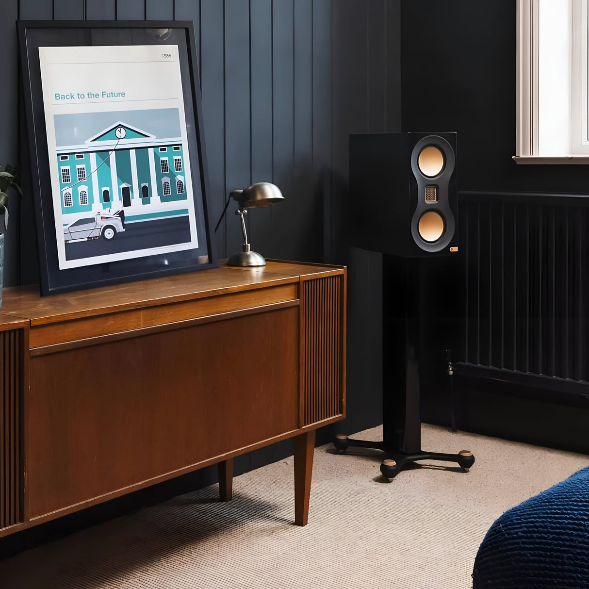 Audio Advisor