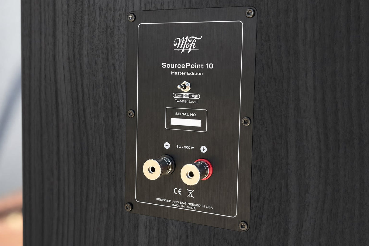 Audio Advisor