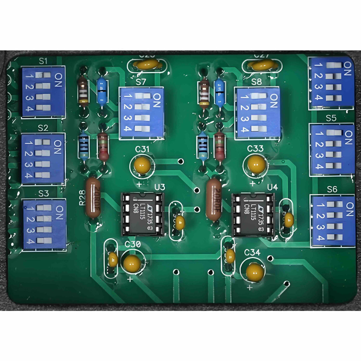 Audio Advisor