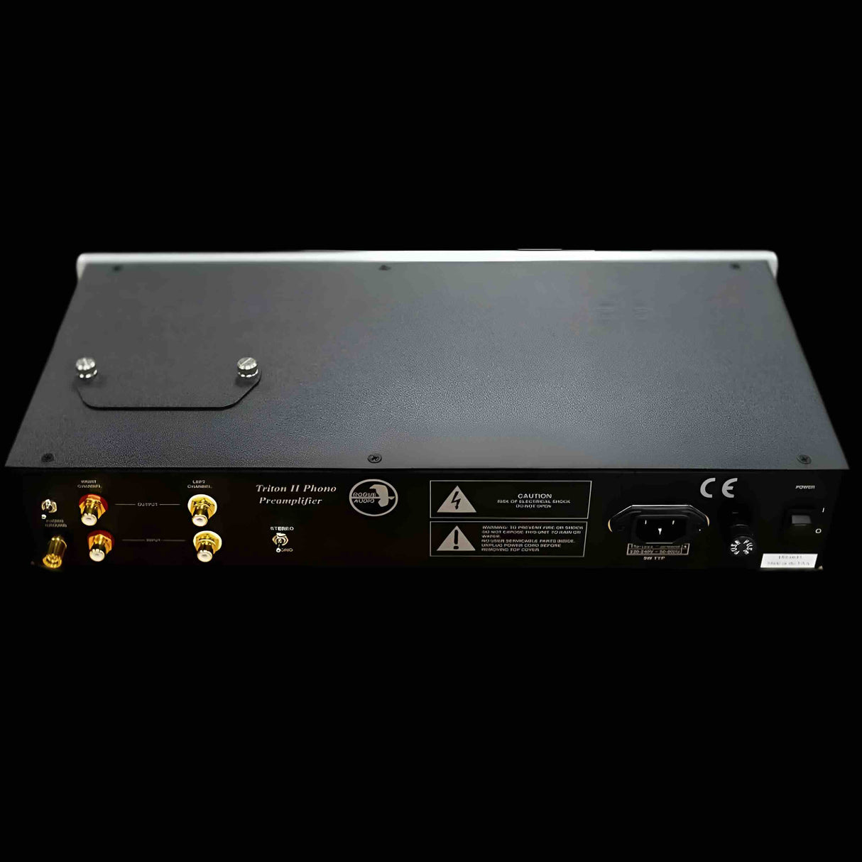 Audio Advisor