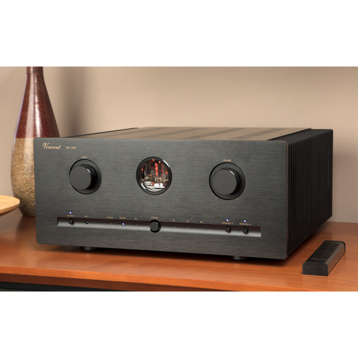 Audio Advisor