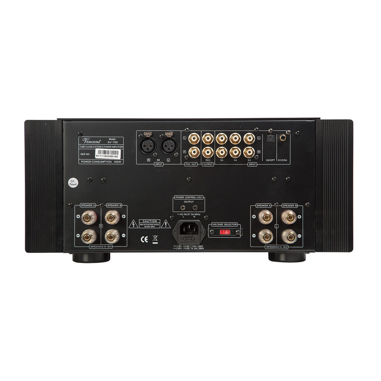 Audio Advisor