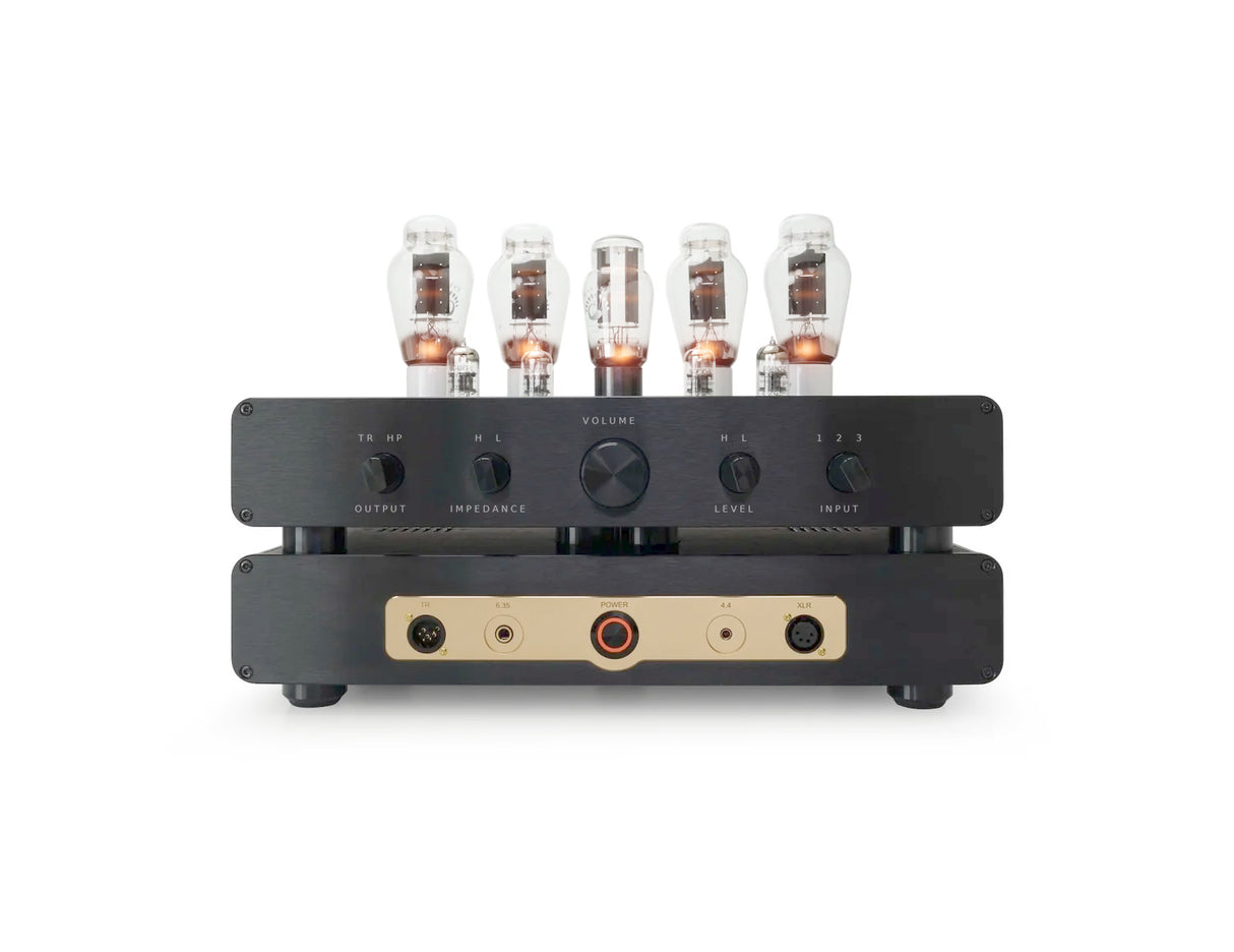 Audio Advisor