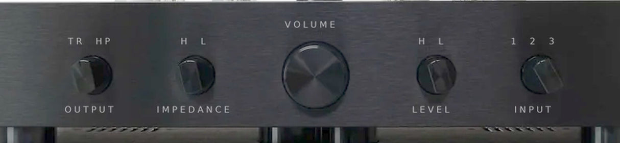 Audio Advisor