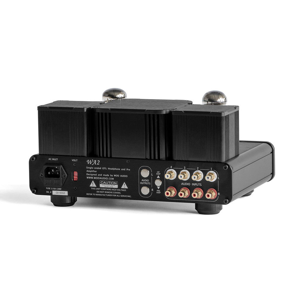 Audio Advisor