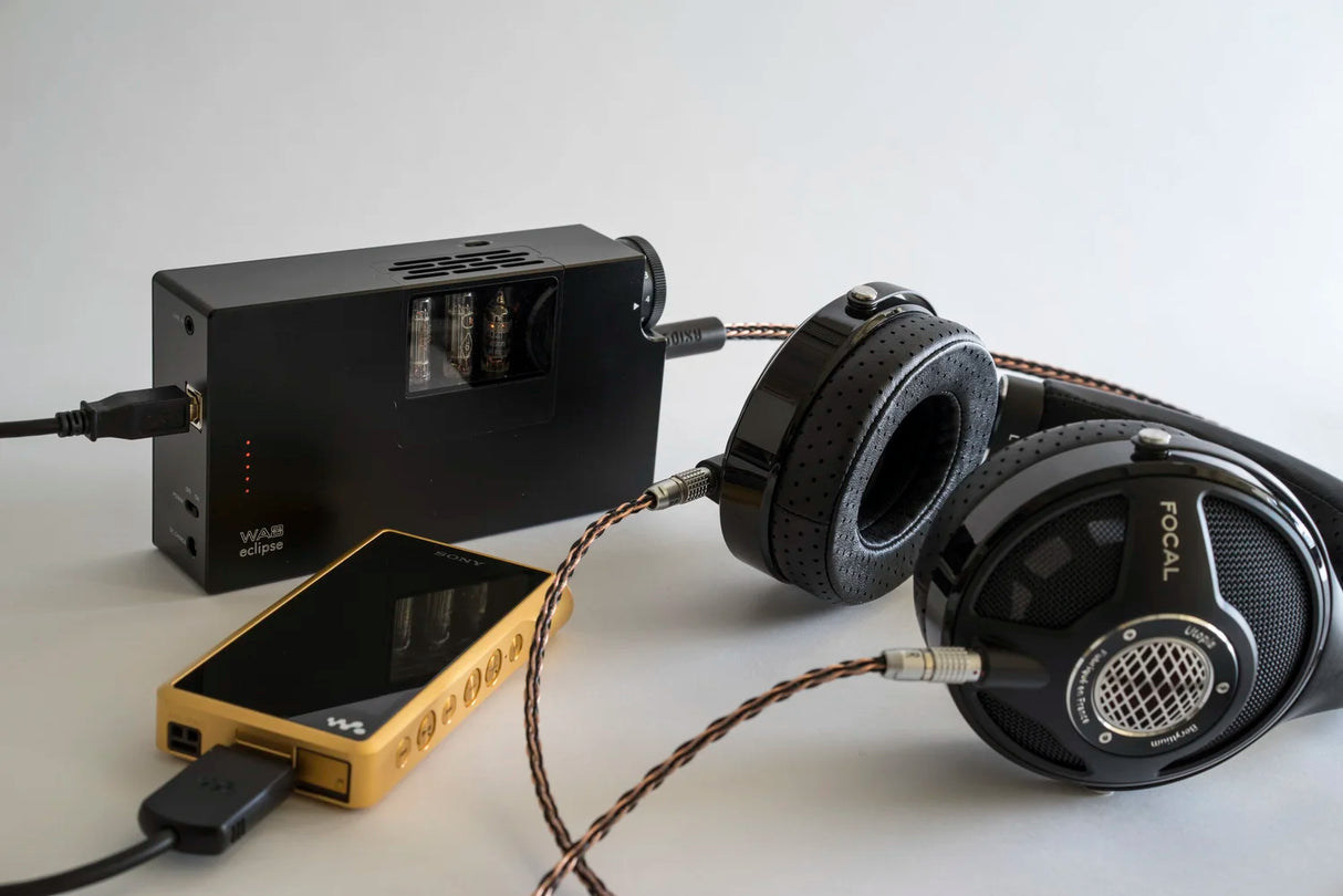 Audio Advisor