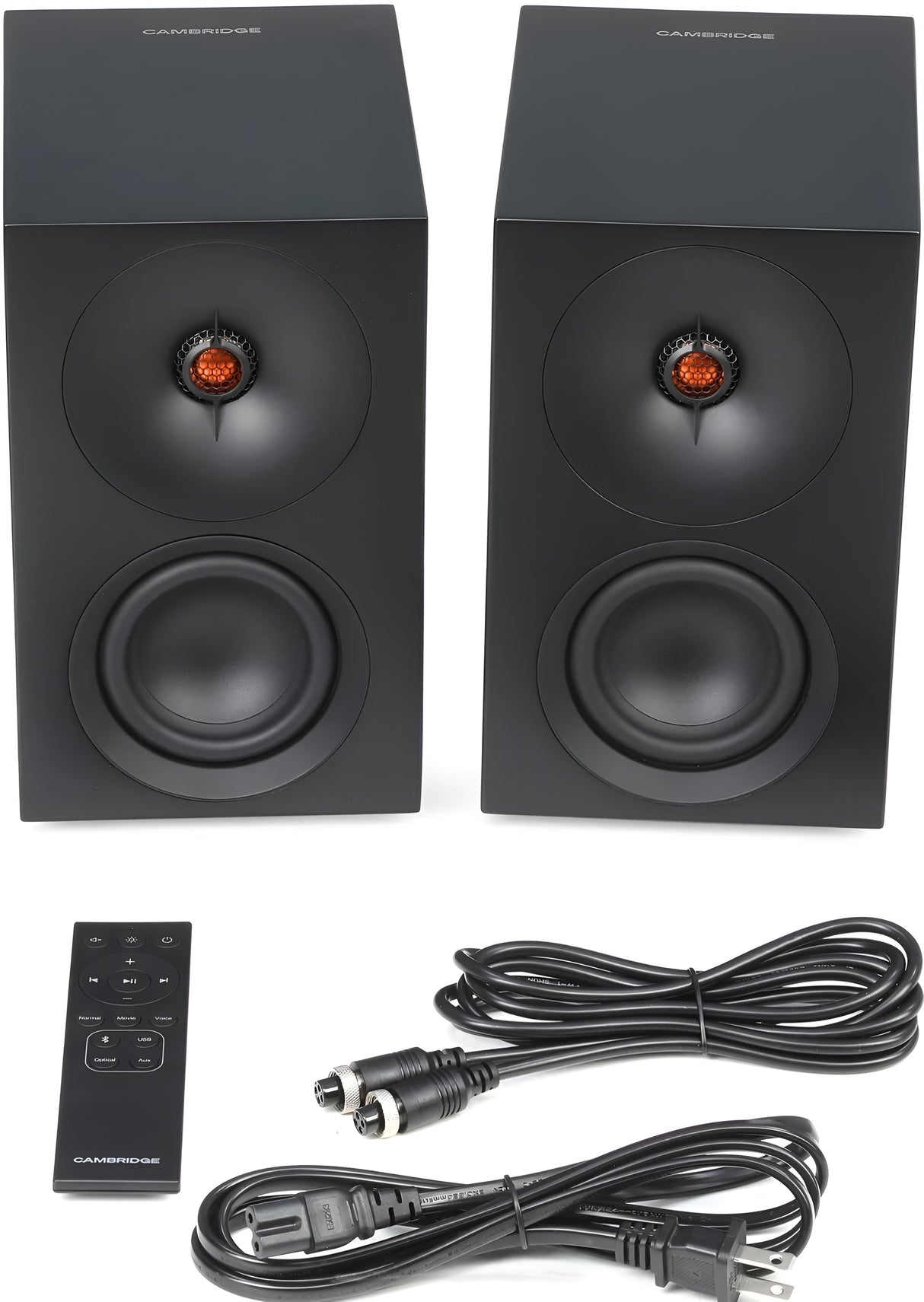 Audio Advisor