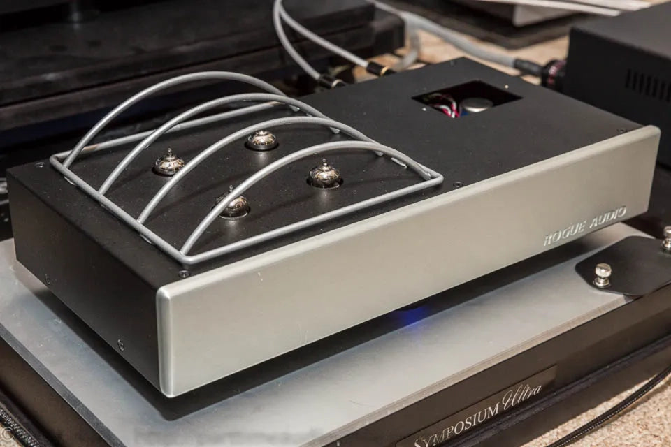 Audio Advisor