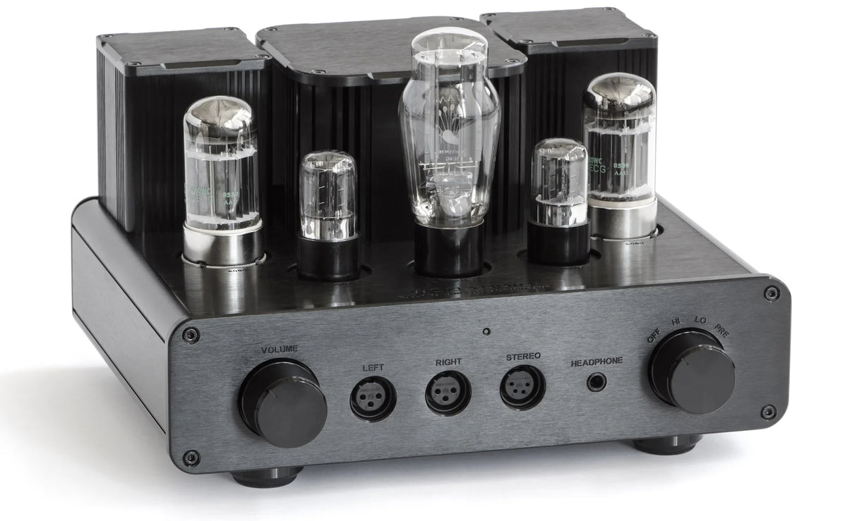 Audio Advisor