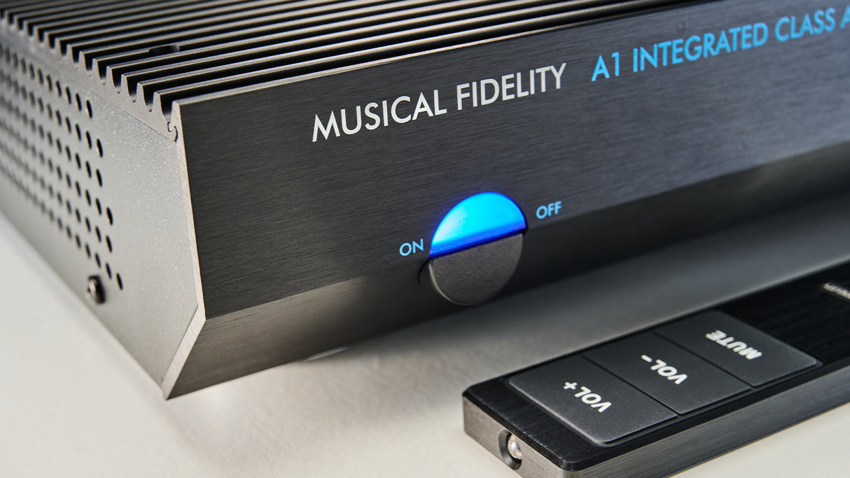 Audio Advisor
