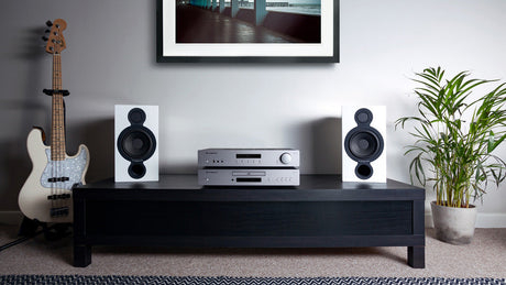 Audio Advisor