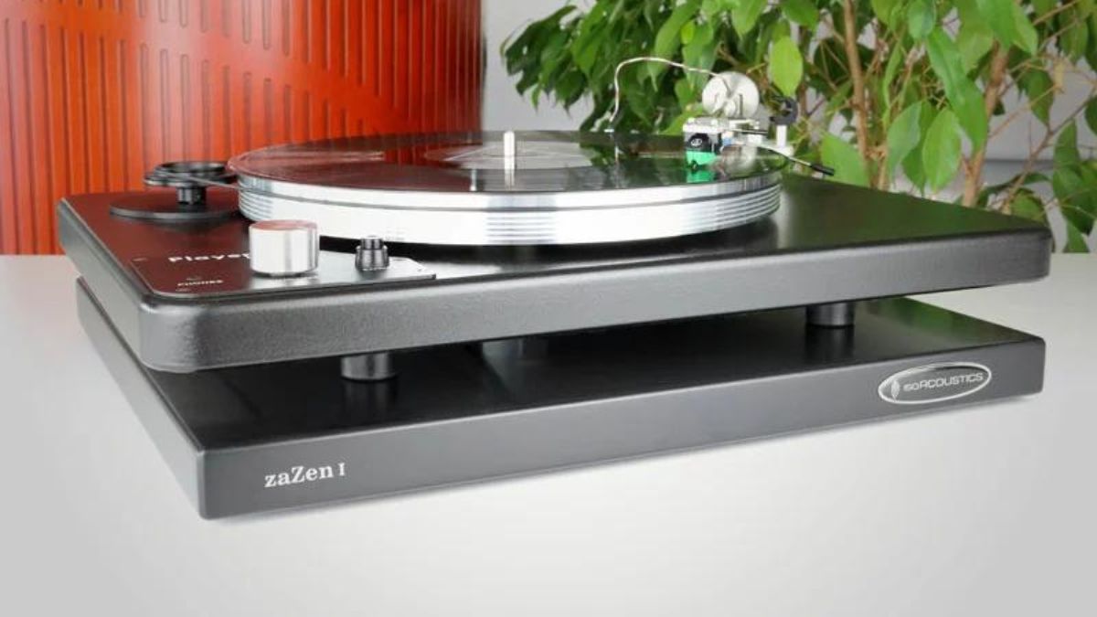 Audio Advisor
