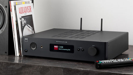 Audio Advisor