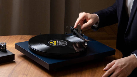 Audio Advisor