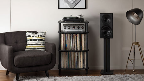 Audio Advisor