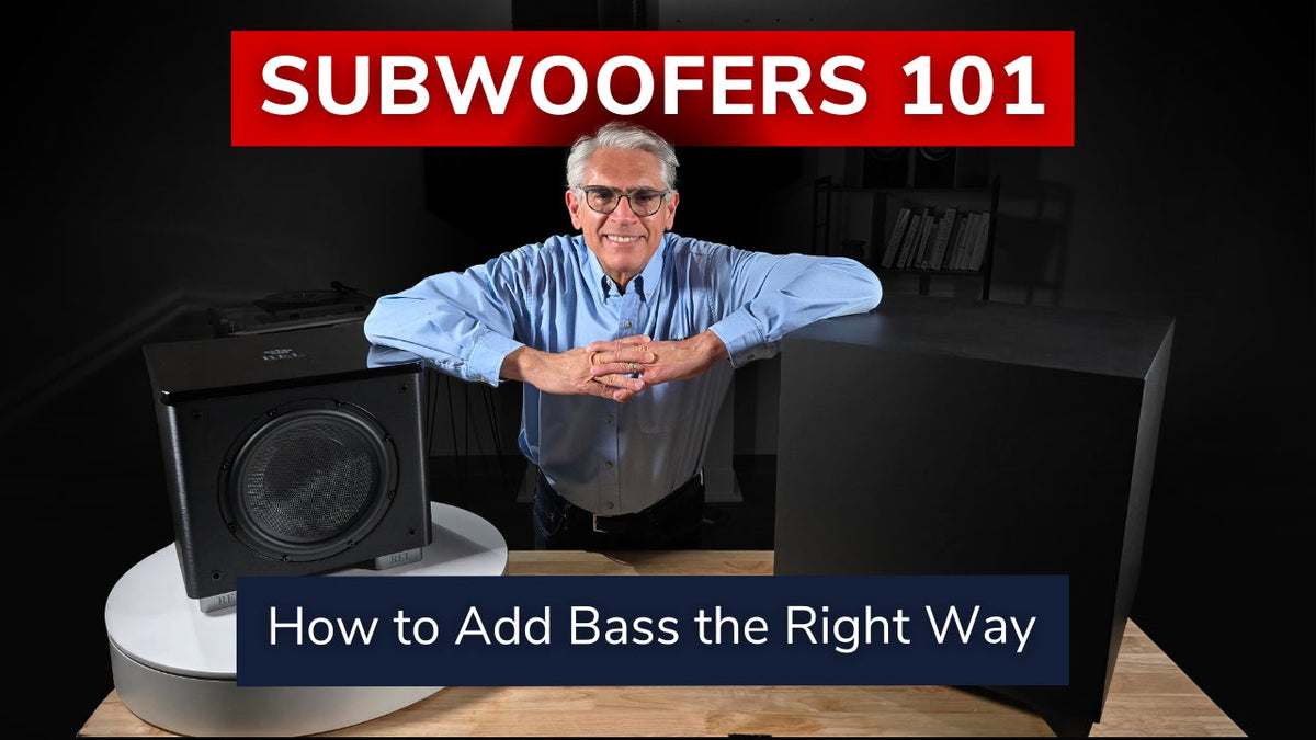 Audio Advisor
