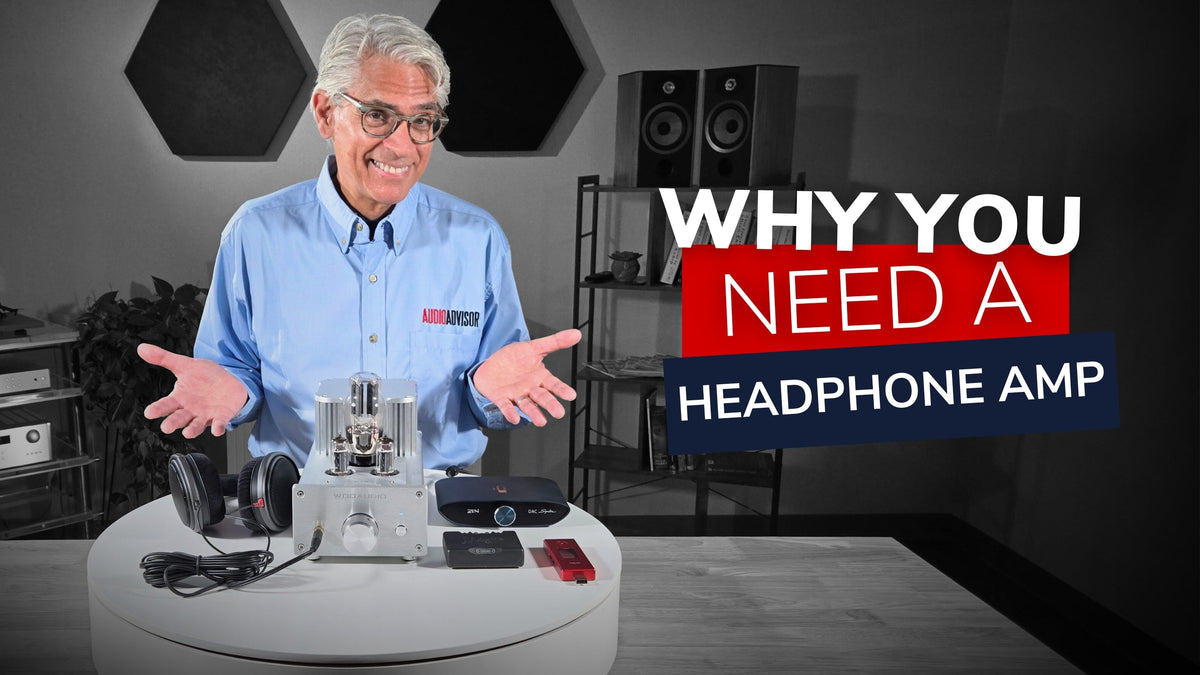 Audio Advisor