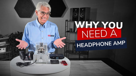 Audio Advisor