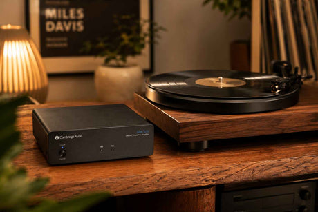 Audio Advisor