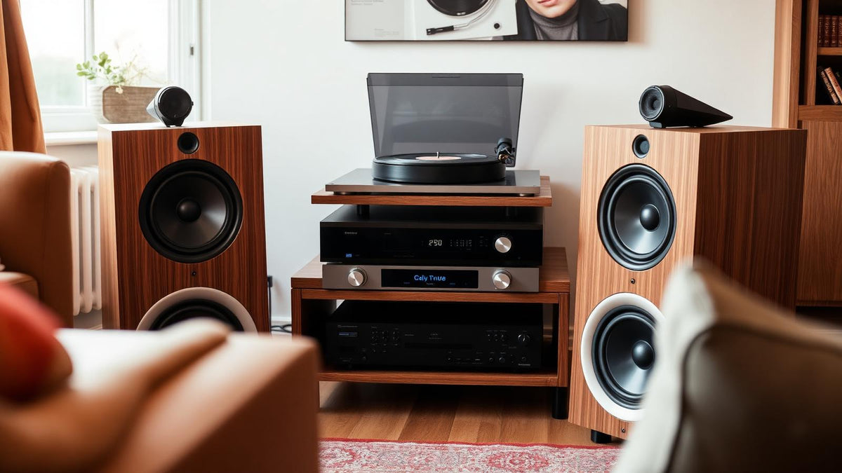 Audio Advisor
