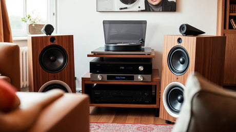 Audio Advisor