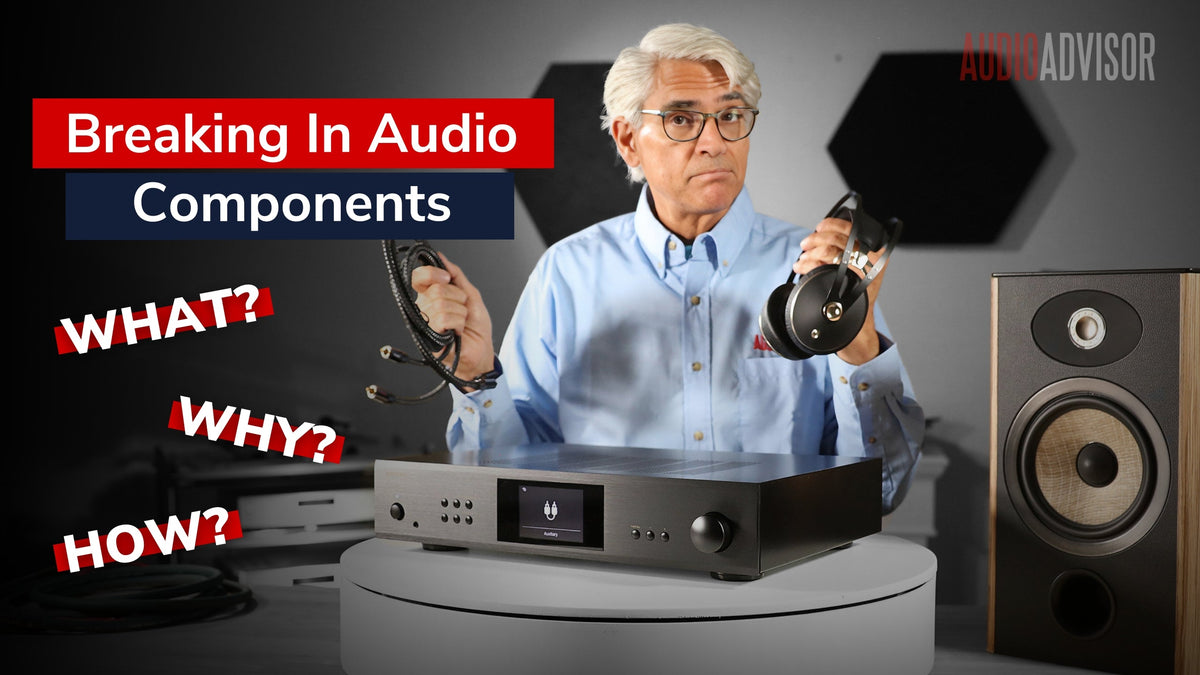 Audio Advisor