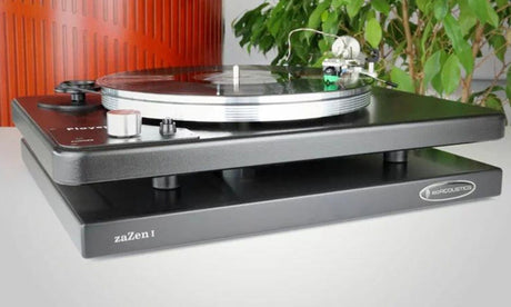 Audio Advisor