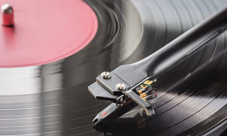 Audio Advisor