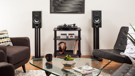 Audio Advisor