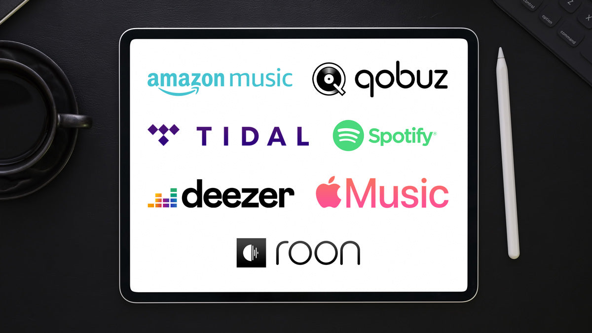 Audio Advisor